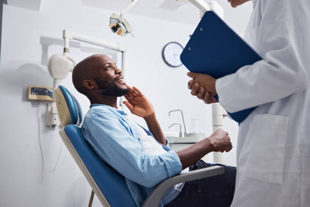 Best After-Hours Dental Trauma Care in Lutcher, LA