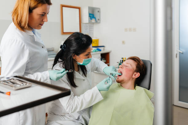 Best Emergency Treatment for Dental Infections or Abscesses in Lutcher, LA