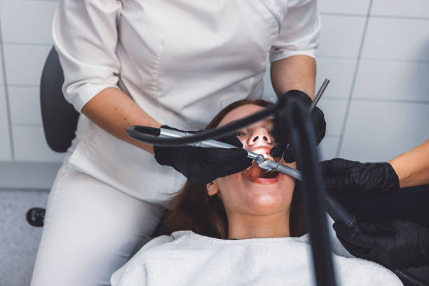 Best Emergency Gum Treatment in Lutcher, LA